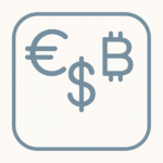 convertidor de moneda